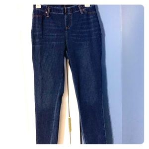 Time and Tru Jeggings